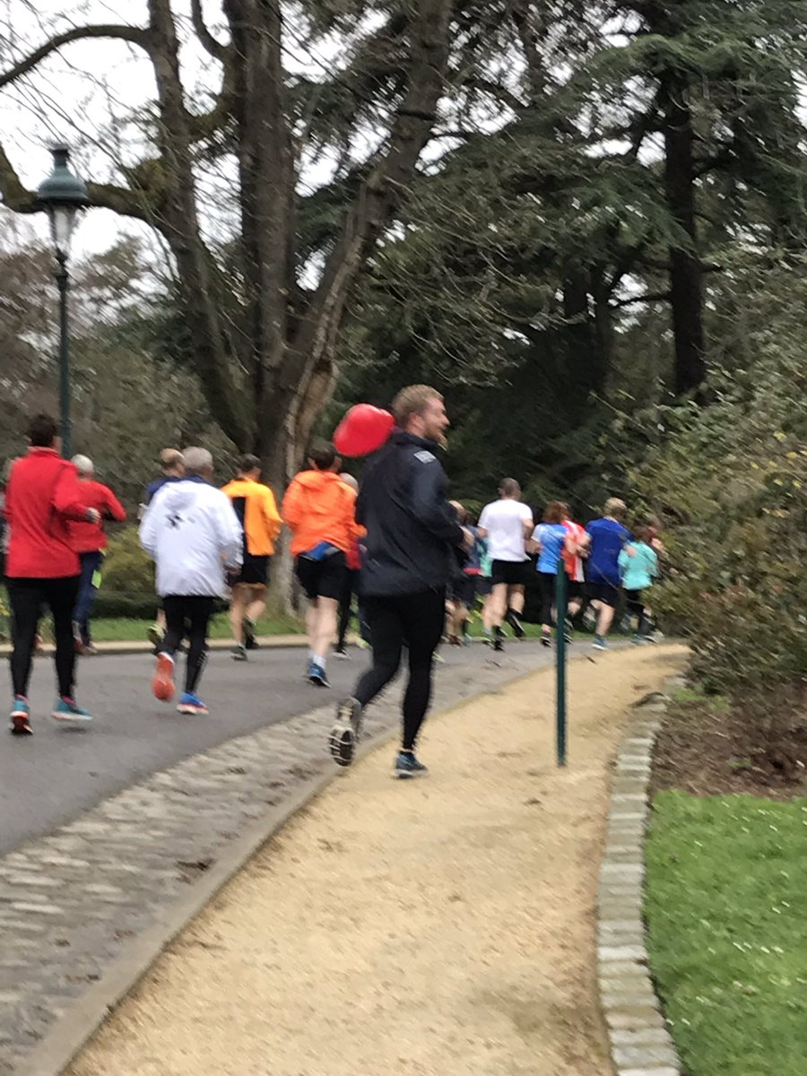 Walking/running to raise awareness for #organdonation #dondorganes with <a href="/parkrunFR/">parkrun France</a> at Parc Montsouris!  @TransFormeDON <a href="/LaCourseduCoeur/">La Course du Coeur</a> #cdc2019 <a href="/Sapducoeur/">SAP du ❤</a> <a href="/alain_somvang/">Alain Somvang</a> #sap4all <a href="/aymerichamac/">Aymerichamac</a> #sapfr @Claire_SAP <a href="/FranckDupas/">Franck Dupas</a> <a href="/ocoustere/">olivier coustere</a>