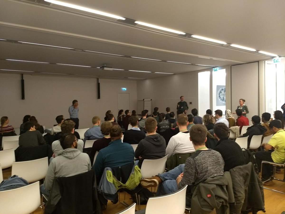 BiotechDelft's tweet image. In collaboration with @tudelft we kicked-off of the #ScaleUpScaleDown 
Course at our #biotech campus. Students broaden their knowledge and practical skills with experts from the #biotech industry @DSMNederland @BPF_pilotplant 
#innovation #biobasedeconomy #dsm #tudelft