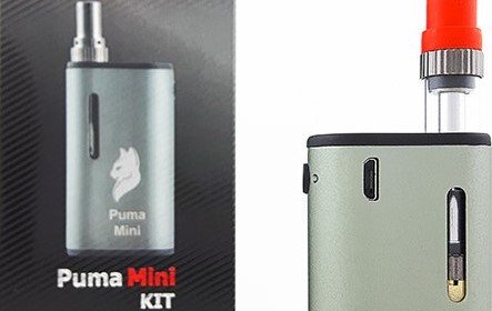 therealbudmail's tweet photo. This week's #BudmailFriday giveaway - Puma Mini Vape Kit x1:
https://t.co/J1YczQ3xry … … …  ReTweet+Like to #WIN. Draw every #BudmailFriday https://t.co/aNjtxxXyhP
