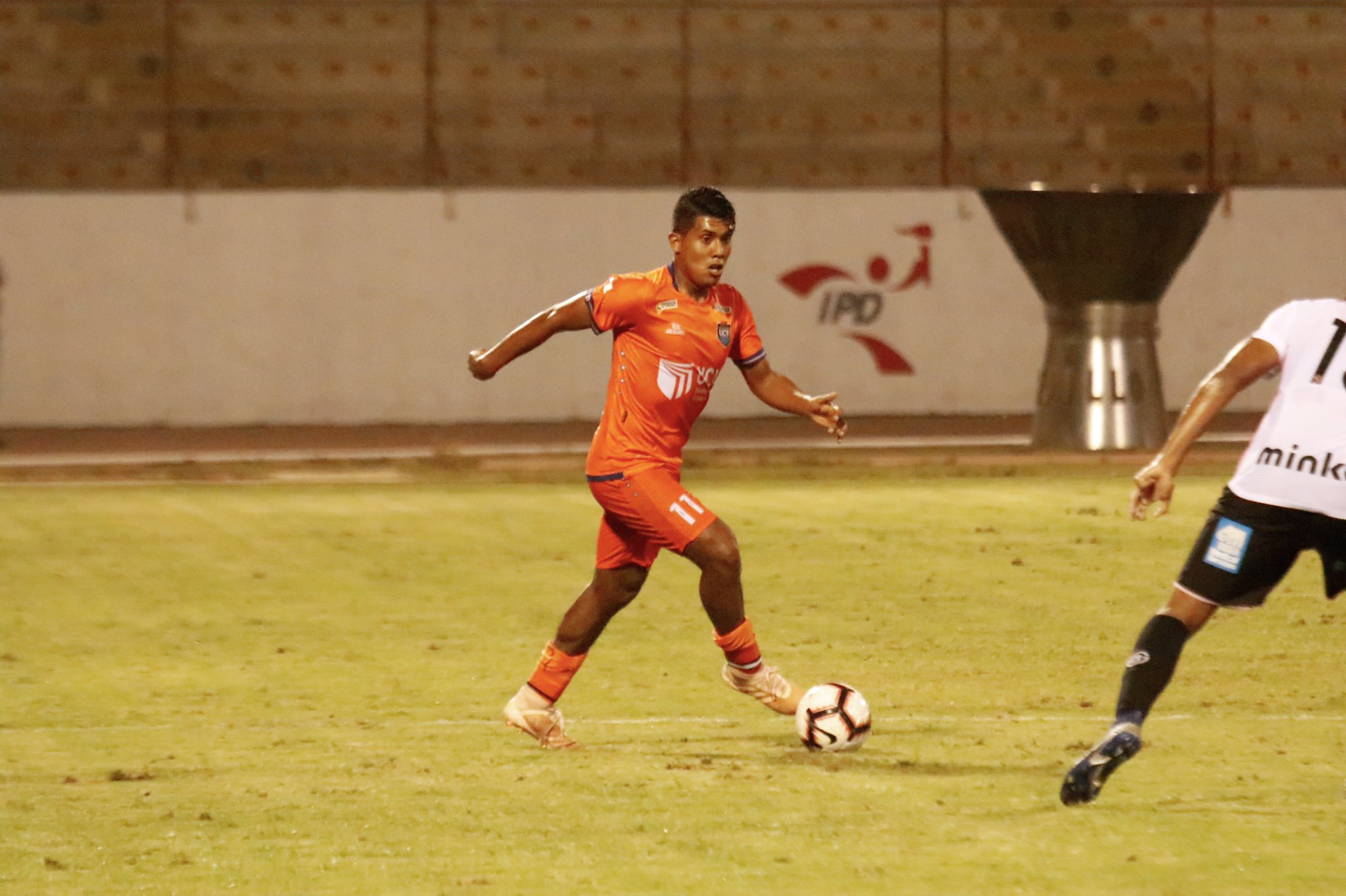 Sport Boys necesita resurgir!