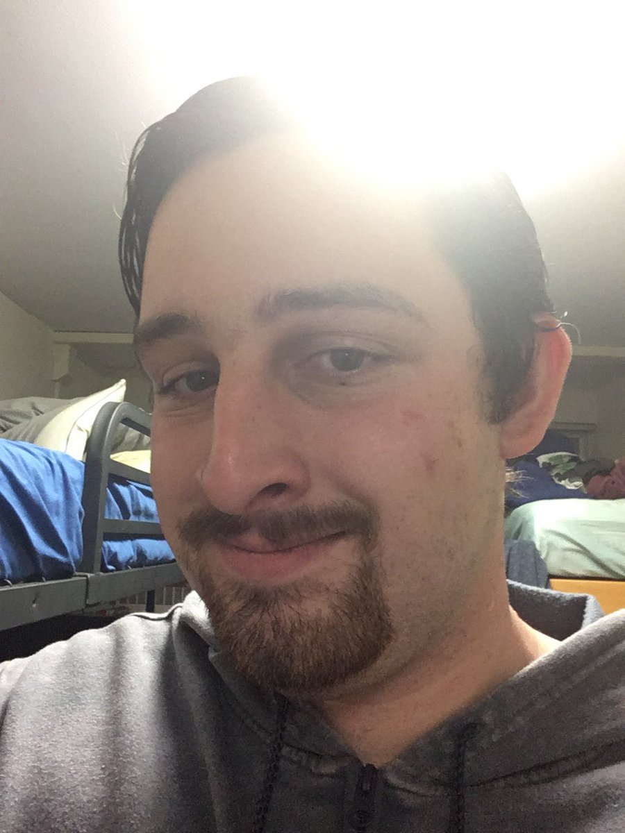 whit_t_andsmart's tweet photo. Gotta sport that @DoctorMatHney inspired goatee for Napoleon Math Camp tomorrow.
#MathCamp2019 https://t.co/frEsVfkQyc