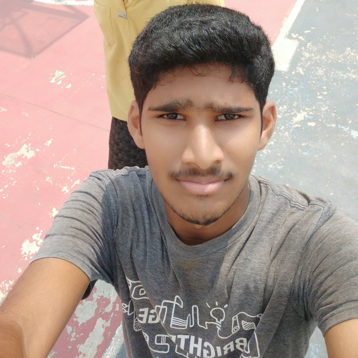 Arunkumar2318's tweet photo. #NewProfilePic https://t.co/Y0UC5UNQyG