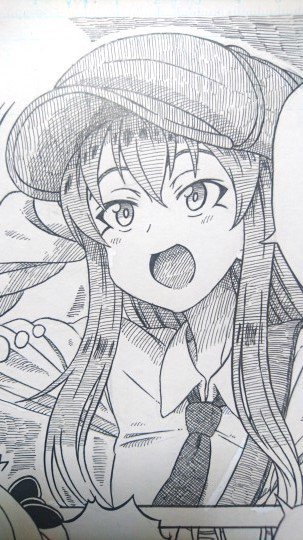 諸事情で参加できるか怪しかったんですが、明日3月10日に京都みやこめっせで行われる「ぱんっあふぉー21」にサークル「球体の杜」参加します。スペースは「さ‐14」です。 ('ε`;)新刊はコピー本(200円予定)になりますが、既刊もありますのでお気軽にお越しください。 
