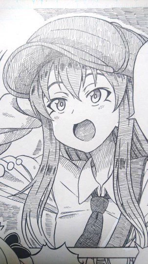 諸事情で参加できるか怪しかったんですが、明日3月10日に京都みやこめっせで行われる「ぱんっあふぉー21」にサークル「球体の杜」参加します。スペースは「さ‐14」です。 ('ε`;)新刊はコピー本(200円予定)になりますが、既刊もありますのでお気軽にお越しください。 