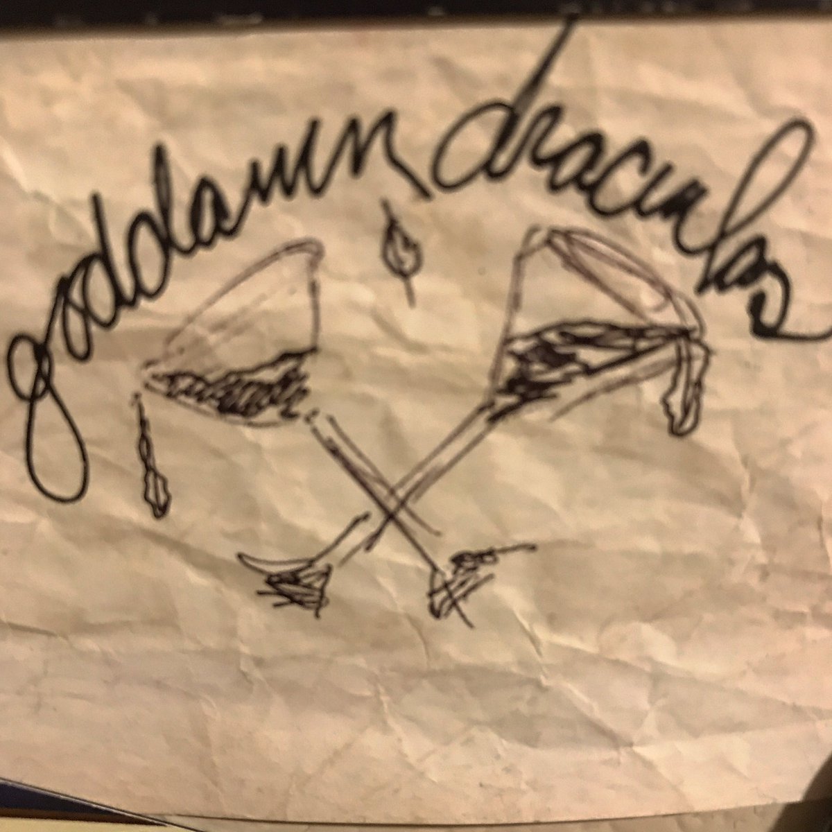 goddamn draculas (@goddamndraculas) on Twitter photo 