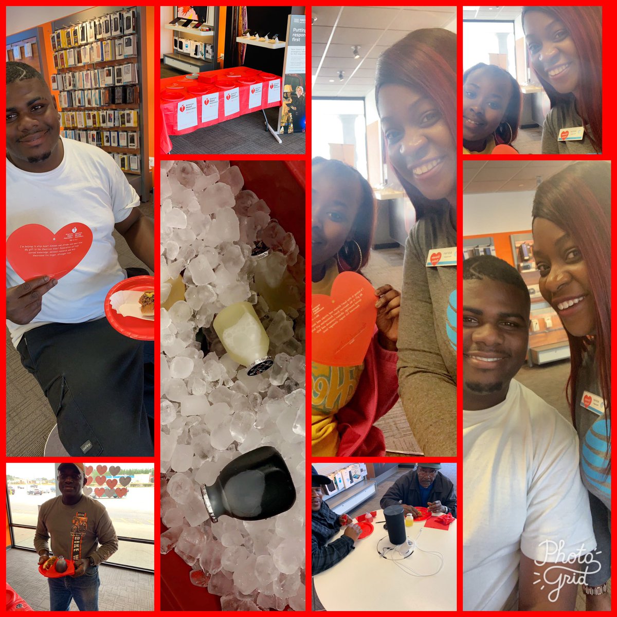 Team Barnwell tweet media