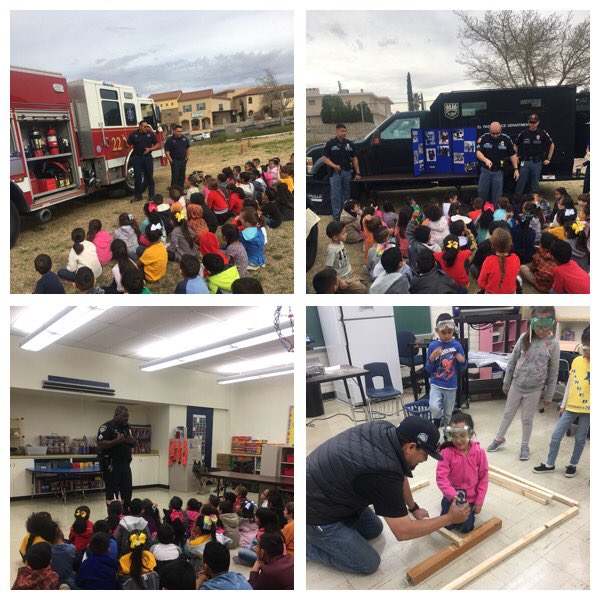 RiveraDual's tweet photo. Career Day  @RangersRivera https://t.co/t4F56cMIy3