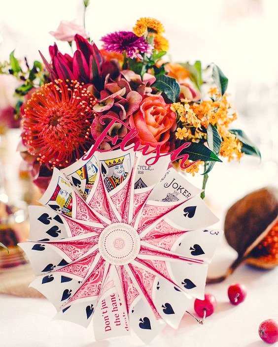 CInsanely's tweet photo. Good morning kings and queens with a boutique of  cheerishment and flower of creativity.Happy day😊
#bouquet #flowerarrangement #decoration #flower #💐 #🌼 #flowers #present #cards #playingcards #redflowers #yellowflower #nature #artwork #creative #instaart #artist  #❤️creativity https://t.co/XpbrfEHkS1