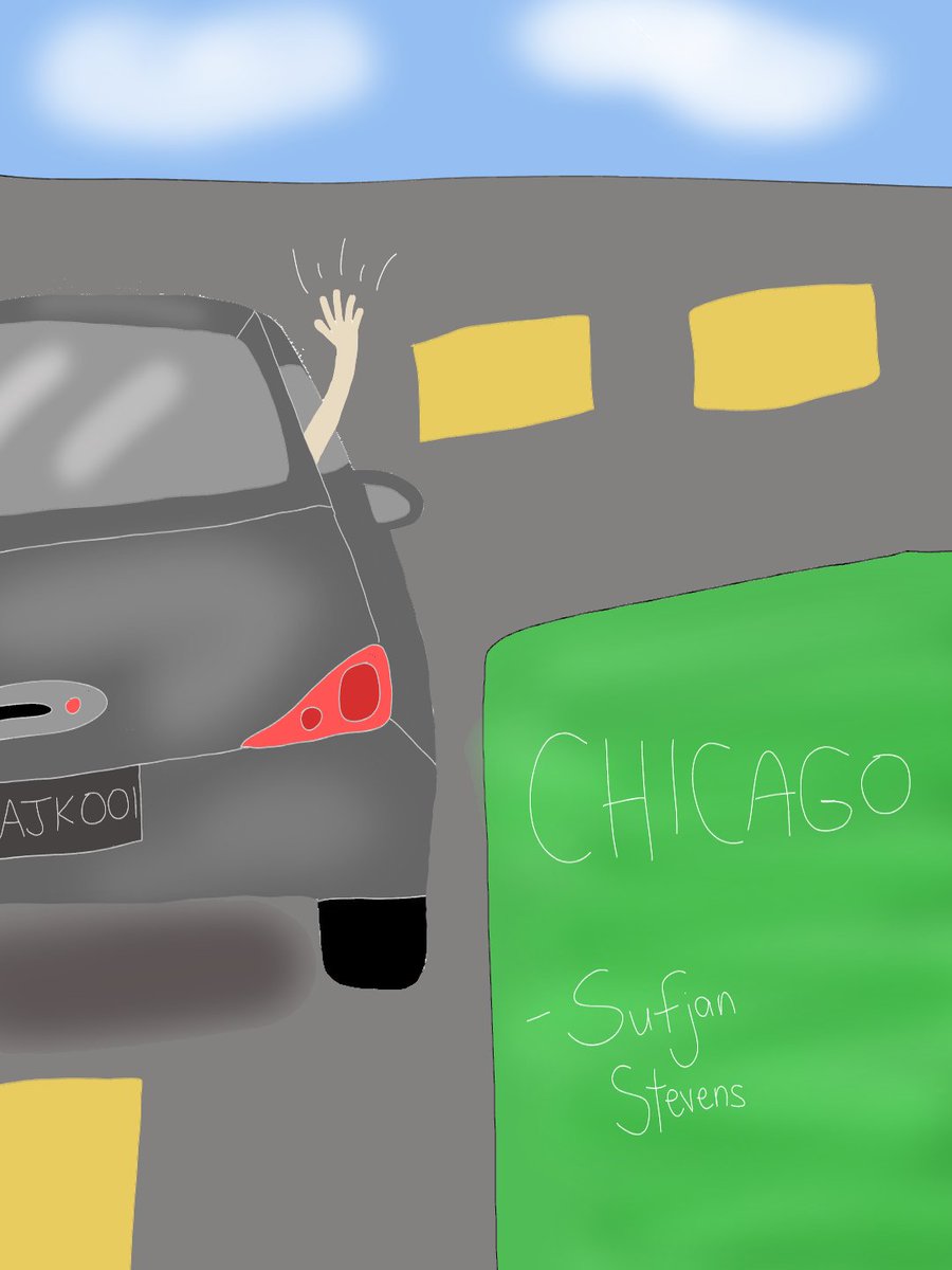 roxyhansonart's tweet photo. MART DAY 8!!!
🎶 @sufjanstevens 
#mart #marchart #sufjanstevens #chicago #twitterart #newartists #digitalart #arttwitter #sleepy https://t.co/wK8VMAZ9qZ