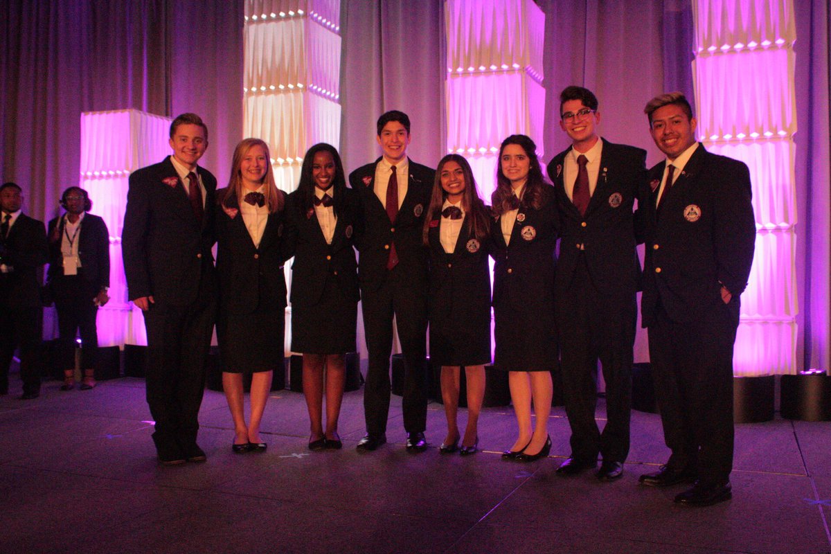 SC_HOSA's tweet photo. South Carolina HOSA was absolutely honored to have Riya Gupta at our 2019 State Leadership Conference. We want to thank Riya for her amazing contribution and for all of the memories she helped create! We can’t wait to see her once again at the International Leadership Conference! https://t.co/LcJB1MDv5O