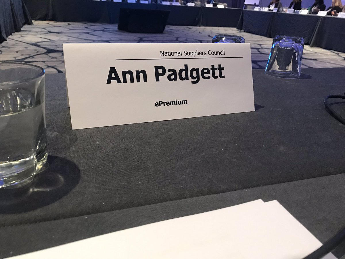 I was proud to represent <a href="/ePremiumIRIS/">ePremium Insurance Agency, LLC</a> and <a href="/GCNKAA/">GCNKAA</a> on Capitol Hill at <a href="/NAAhq/">National Apartment Association</a> Advocate this week. It is important to be engaged at the local and national levels. #naaadvocate #advocate #advocate2019 #naapac #naanextgen #gcnkaanextgen #gcnkaa #gcnkaalegislative