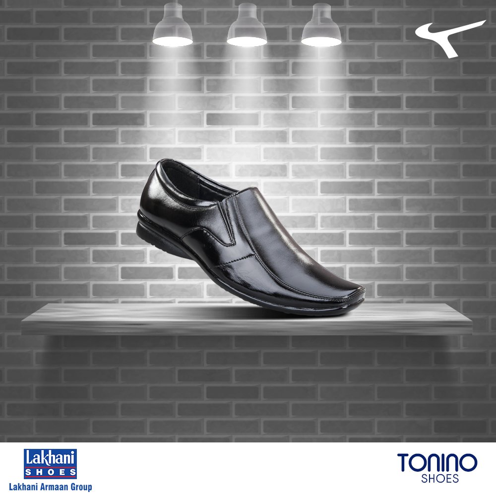 lakhani classic shoes