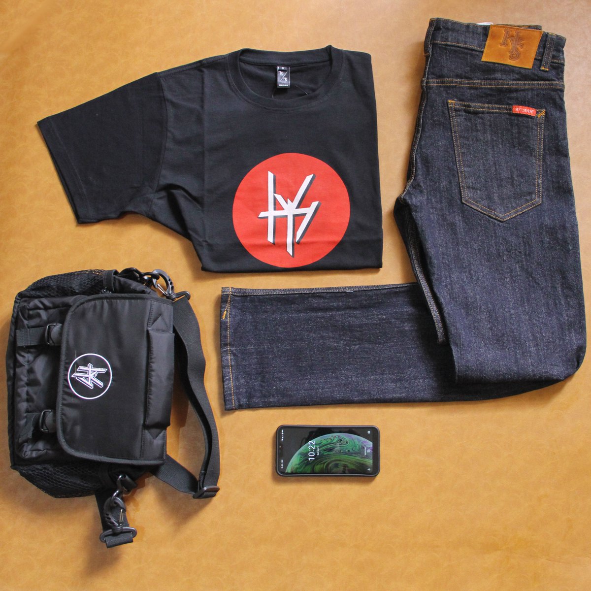 Happy Weekend #hysnation