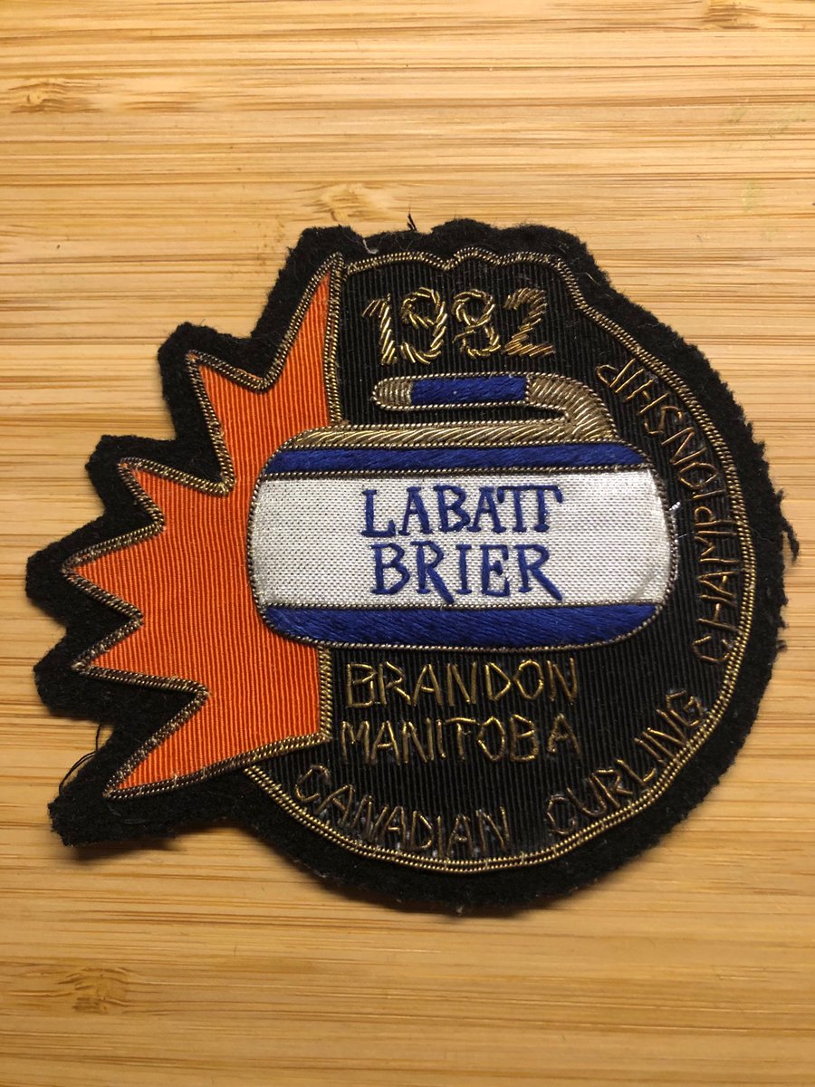RGudz's tweet photo. 37 years goes quick. Well done ⁦@BrandonManitoba⁩ for hosting again #wheatcity #hometown #hurryhard https://t.co/suipvIvfoM