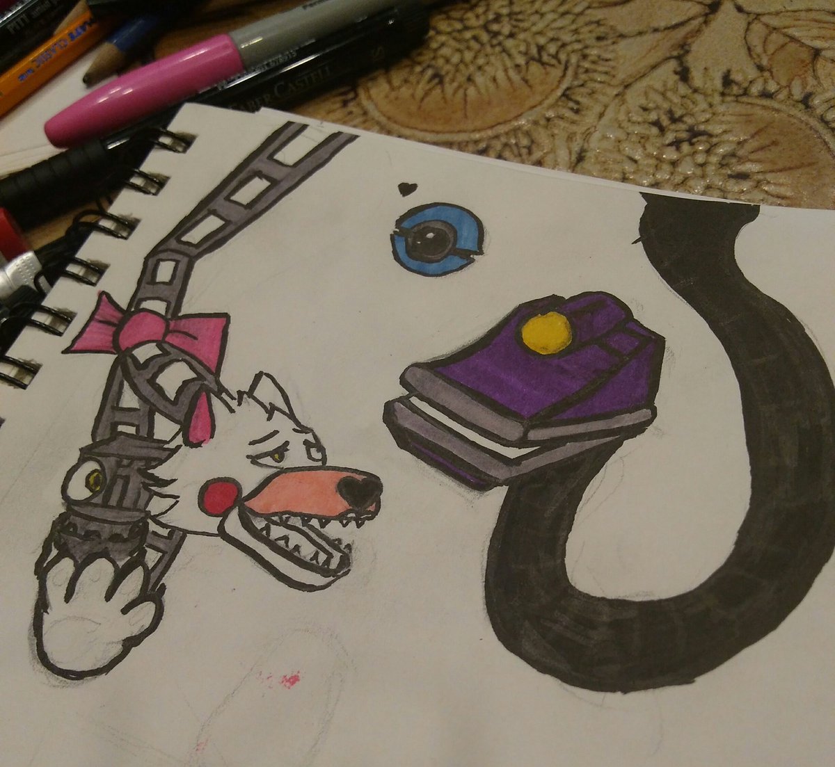 BirdBrainedBot tweet picture