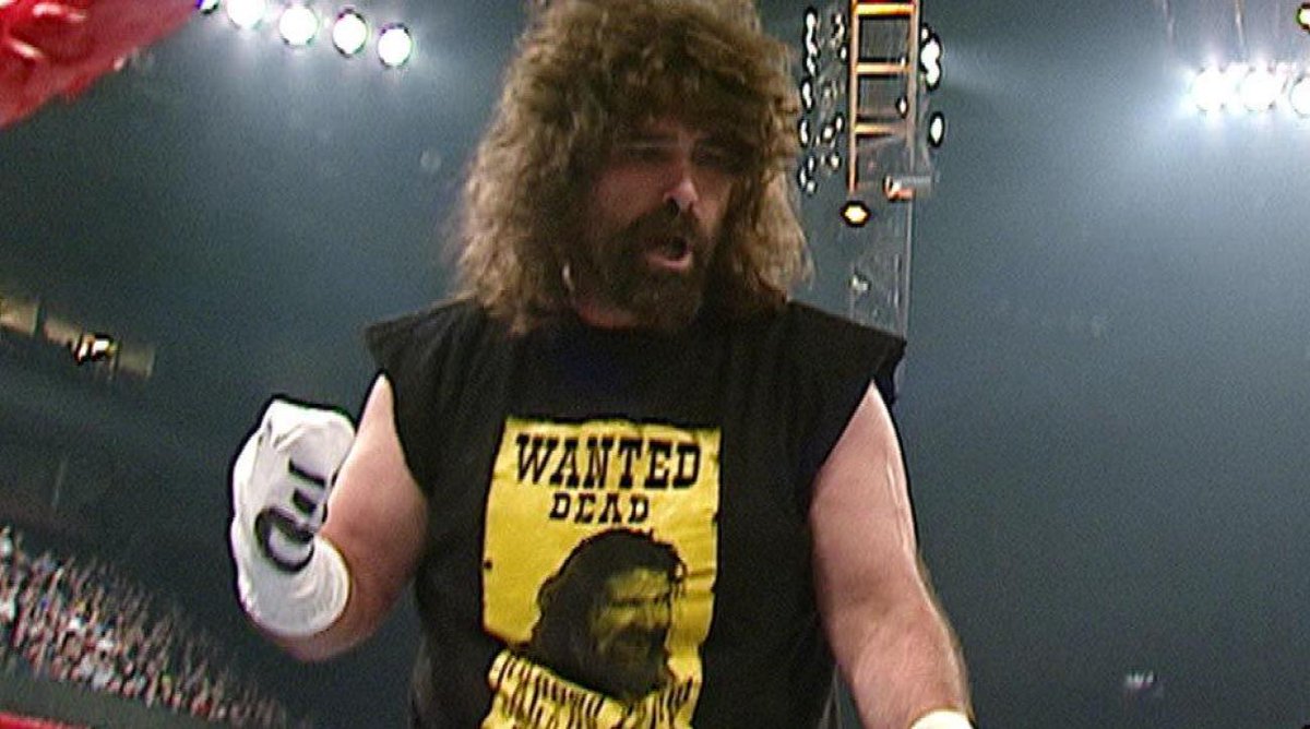NukemTalksWrestling tweet media