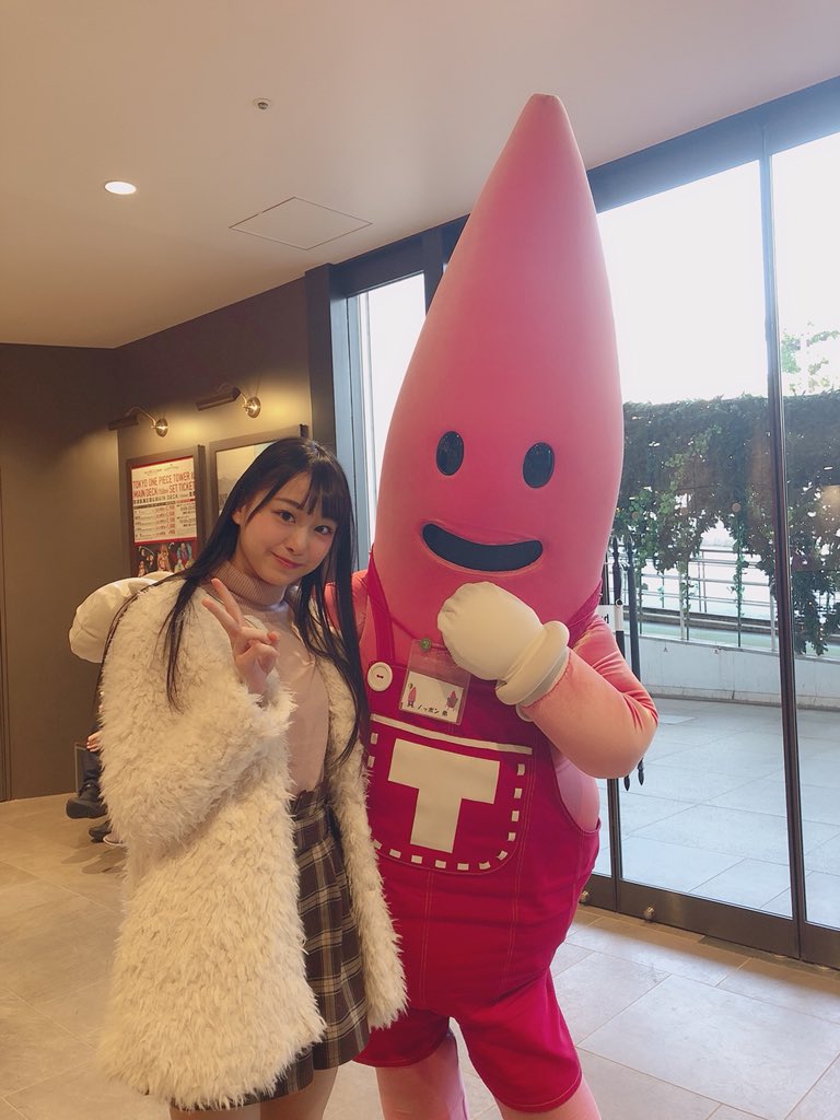 東京タワー🗼 久しぶりに家族4人がお休みだったのでお出かけしてます