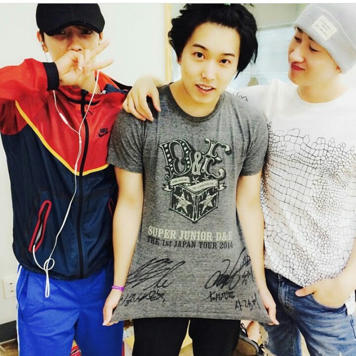 Daf23640468's tweet photo. #ELFWantOT11
Queremos ver a Kangin y a Sugmin de regreso❤💪 https://t.co/QrsTjciHCa