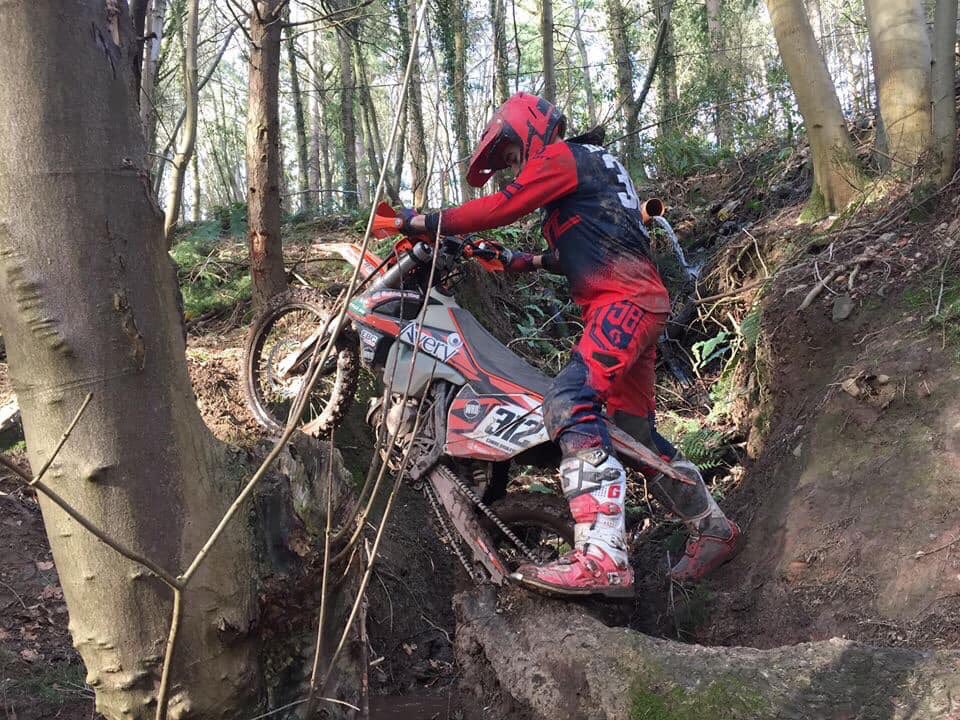 We Ride Dirt tweet media