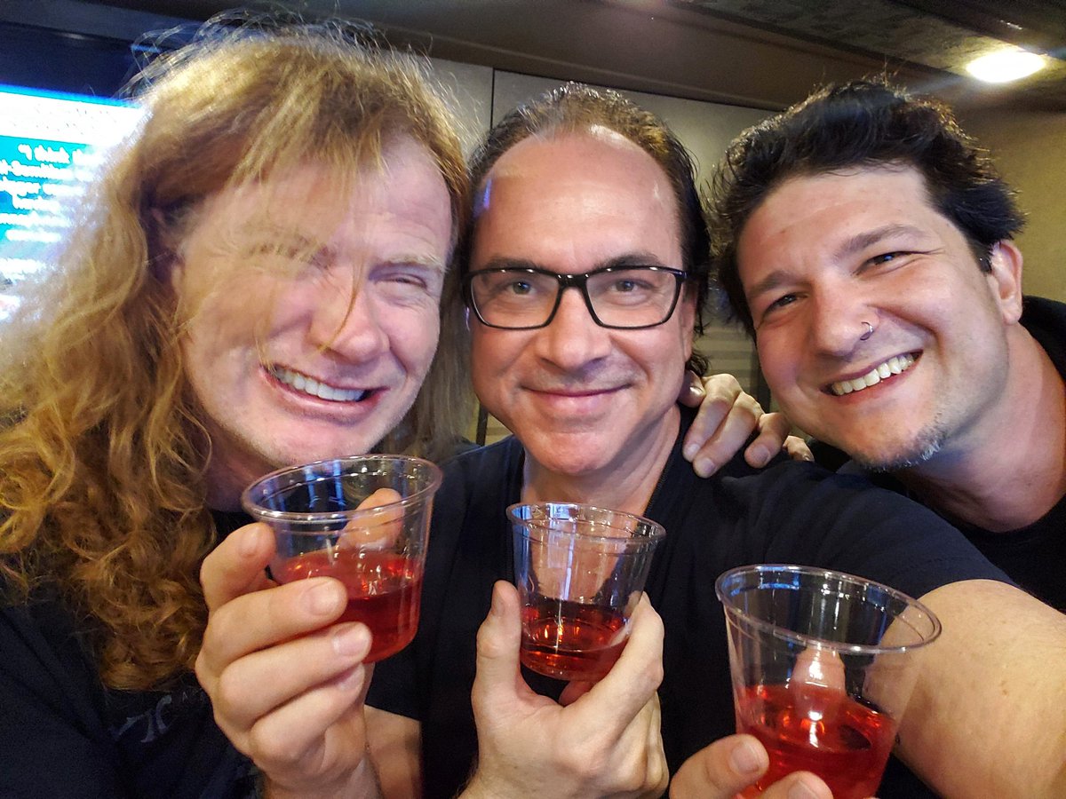 Dave McRobb tweet media