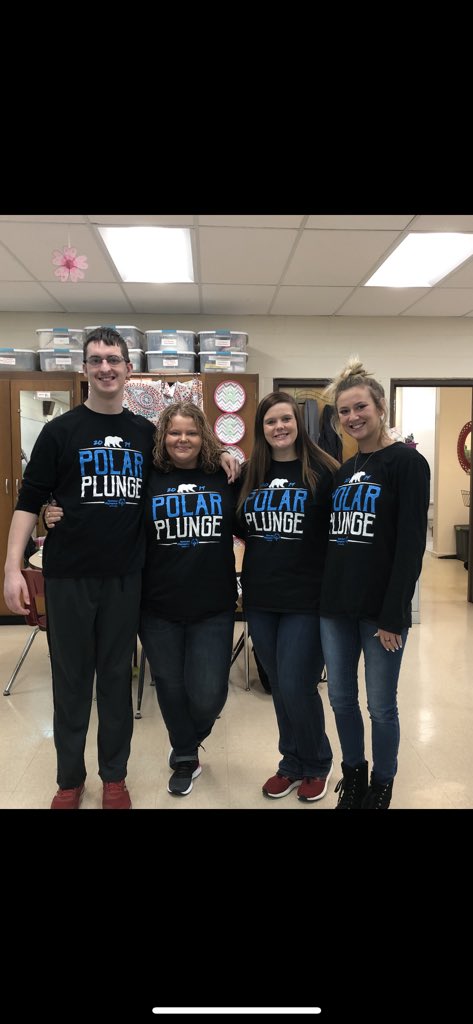 trdarnell's tweet image. We love our peers in room 107 #projectunify #inclusion #gameon