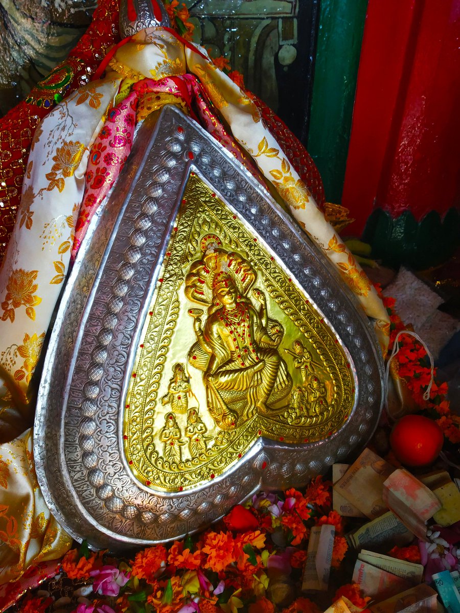 GoyalAbbu's tweet photo. जय देव कमरुनाग
#devkamrunag
#devbhumi #god
#HimachalPradesh #देवकमरुनाग https://t.co/I2gyIFmtVZ