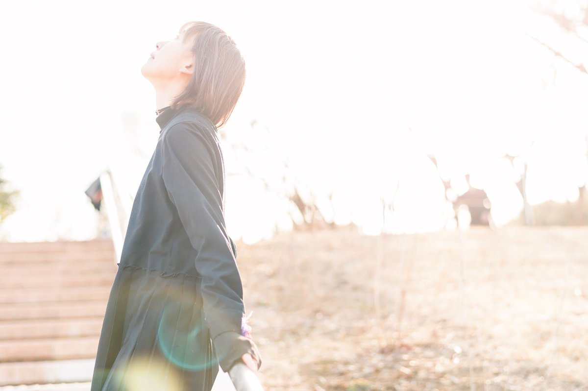 3月のかぜ〜に〜思いをのせ〜て🌸

photo by <a href="/joe_infinity/">joe</a>