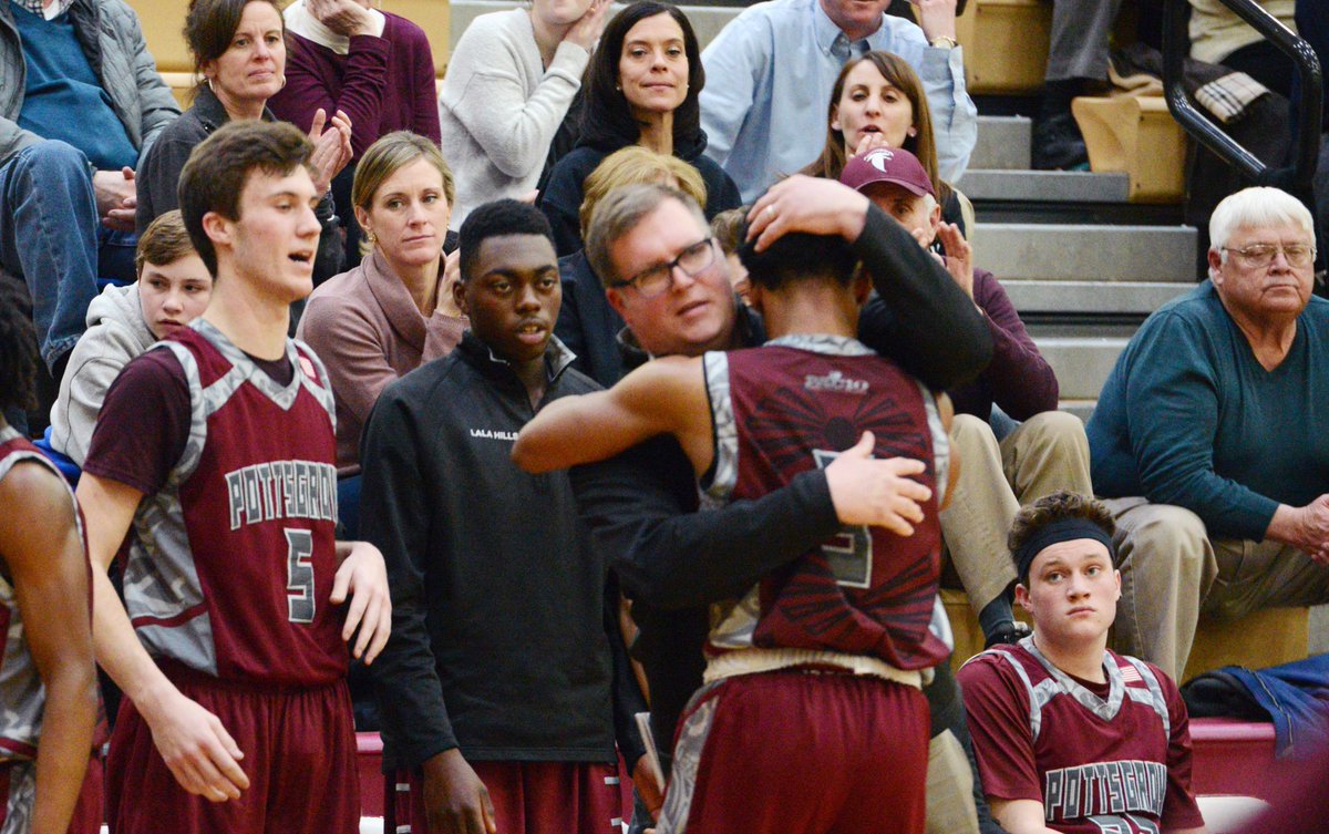PaPrepLive's tweet photo. Pottsgrove downed by reigning champs Abington Heights - https://t.co/taxLRXGJNM https://t.co/v9tefdS1x0