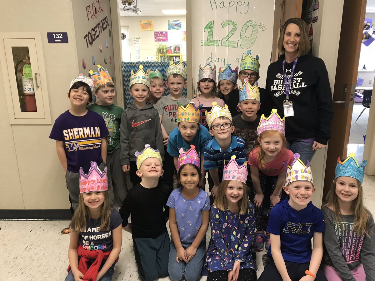 LButtry1's tweet image. Celebrating being 120 days smarter today!!! #connectses #bulletpride