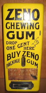 SirisysAlpha's tweet photo. @cthulpa @desantis The elusive cent remains elusive.
We may never discover if the #ZENOMachine still has gum. . . https://t.co/rwcNKarxPA
