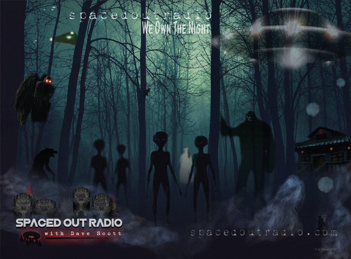 SpacedOutRadio's tweet photo. #SpacedOutRadio is live.  Jason Haxton talks #Paranormal #DibbukBox #Hauntings at https://t.co/ct7LveR1Ab 

#WeOwnTheNight #SMF #DTRN #RadioAndPodcast @kzfxradio @kdunradio @DeepTalkRadio @WQEE99ROCK @ParanoiaMag @TalkStreamLive https://t.co/4VtPo12SL7
