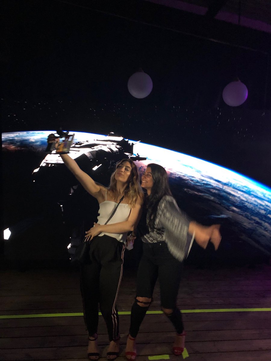 MashableExperiential tweet media