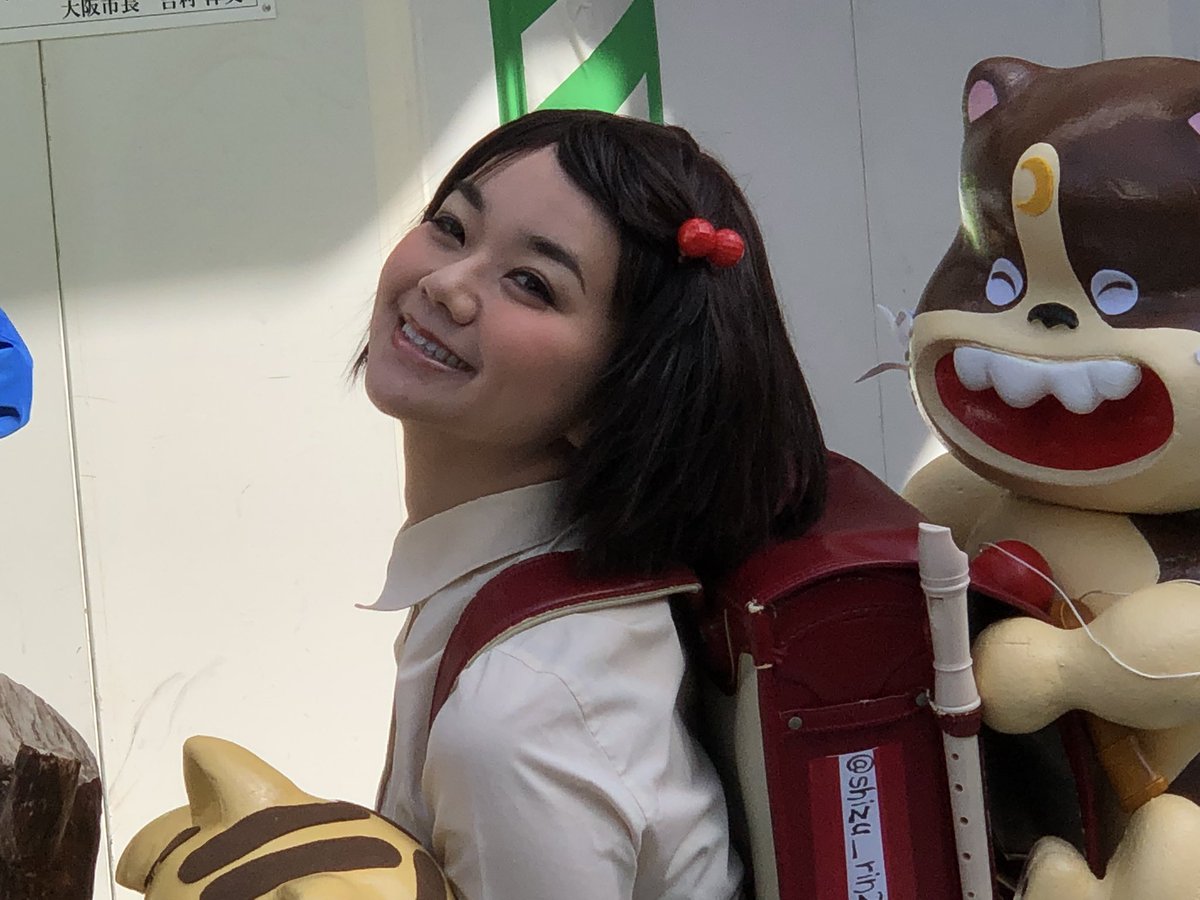 Twoucan じゃりン子チエ の注目ツイート コスプレ