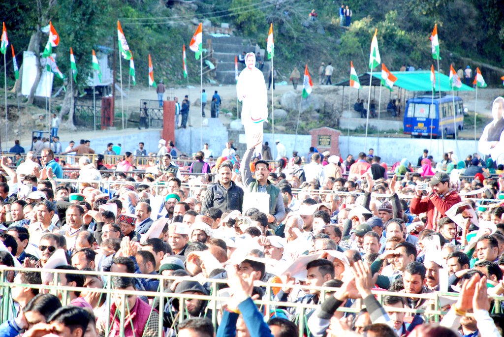 Lalitbhushan17's tweet photo. @RahulGandhi @INCIndia @rajanipatil_in @INCHimachal @AnandSharmaINC @kcvenugopalmp @priyankagandhi 
@KSRathoreINC @AgnihotriLOPHP @Kuldeep13155198 @KimtaRajneesh @Rajinder_HPCC @NeerajChambaHP @RAOHPCC @GautamShaishav @Zoheb_Sh @DepttHp @PalYogiraj @VidyaNegi5 @RameshS88386557 https://t.co/80W8iT2PAe