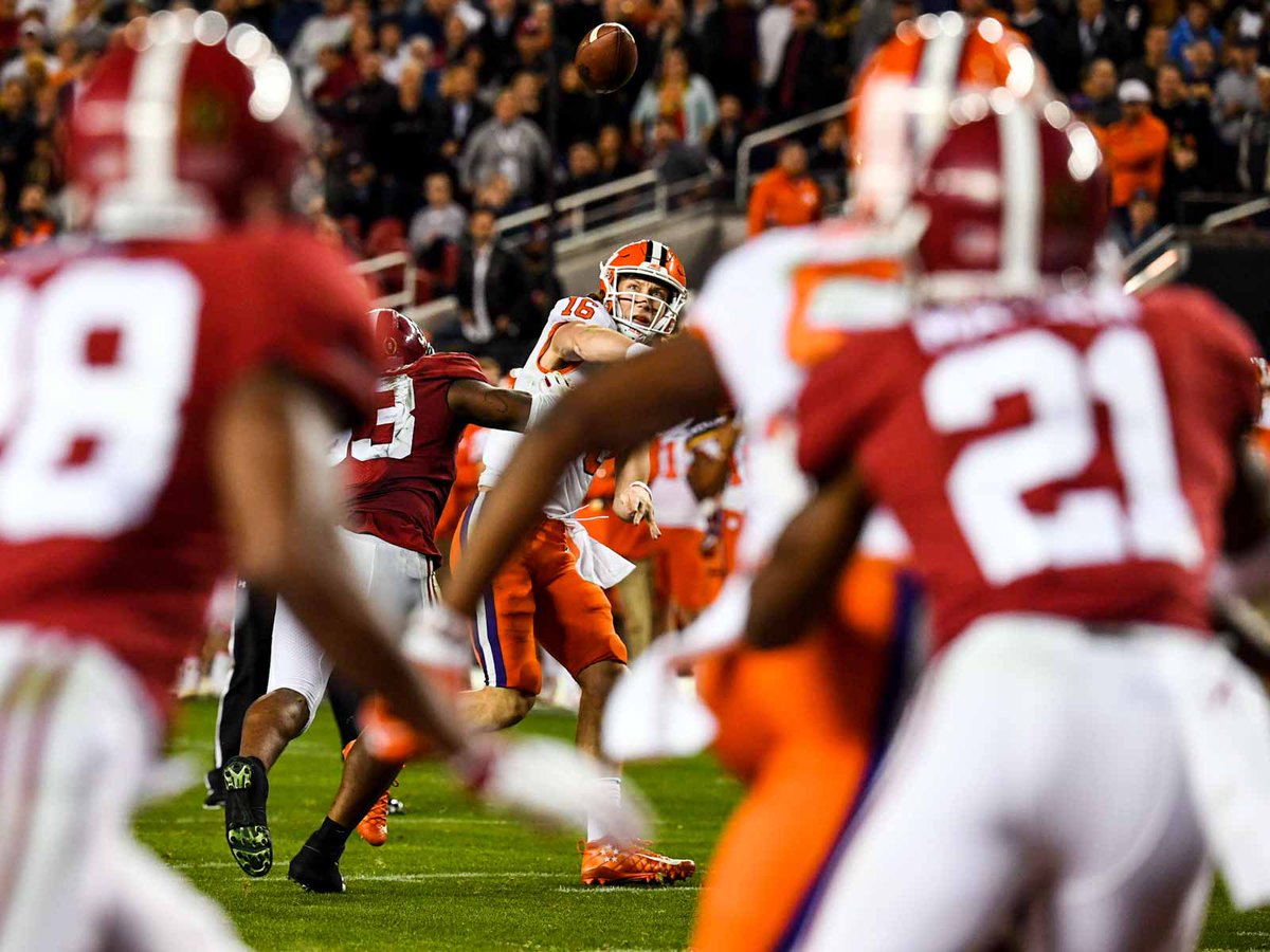 College players landed an important court victory tonight with Judge Wilken ruling that the NCAA can't limit compensation and benefits "related to education." I have three <a href="/SInow/">Sports Illustrated</a> legal columns on the ruling and what it means for the NCAA, conferences and college athletes. 1/2