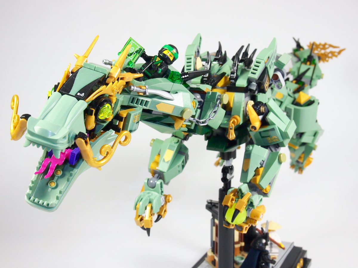 kwi-chang a.k.a.ただならぬLEGOバカ on X:  