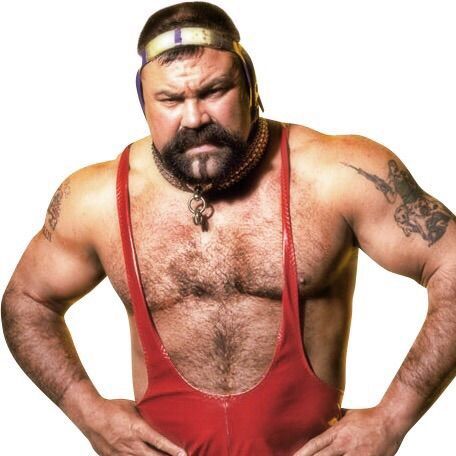 Happy Birthday to The Dog Faced Gremlin,Rick Steiner 