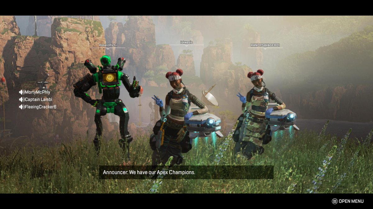 Mortimer James McPhly tweet media