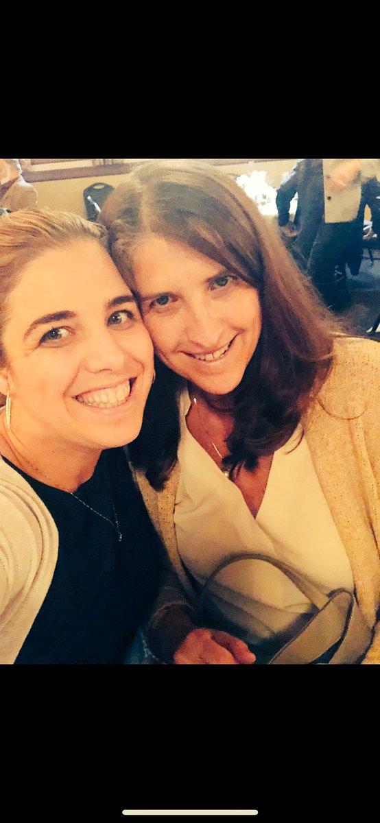 kristiweathers_'s tweet image. Thankful for strong women in my life who challenge and inspire me. ❤️ #InternationalWomenDay #love #smartandstrong #blessed