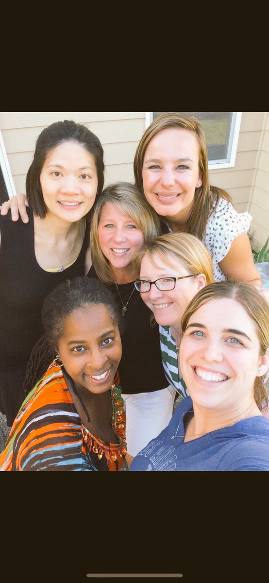 kristiweathers_'s tweet image. Thankful for strong women in my life who challenge and inspire me. ❤️ #InternationalWomenDay #love #smartandstrong #blessed