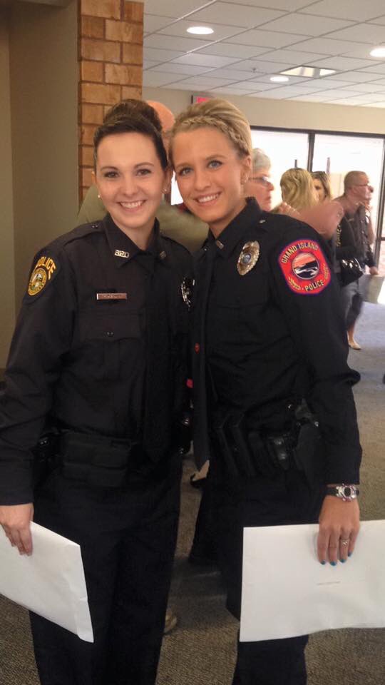 GI Police tweet media