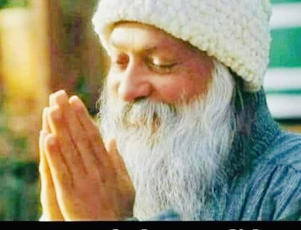 KrisBhattarai's tweet image. Knowledge is a kind of shock absorber. It does not allow u to be shaken and shocked. It goes on protecting you; it is armor around you. I speak against knowledge so that u can drop the armor; so that life can shock u into awareness.

#OSHO 
#FalseKnowledge 
#MeditativeAwareness