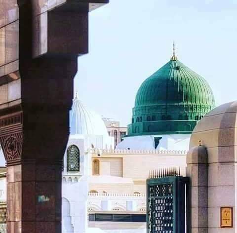 HaqMuavia's tweet photo. وہ پتھروں کا زمانہ تھا ، لوگ پتھر تھے❣️😌
پھر اک روز ہوئی ابتداء محبت ♥ کی
♥️( صلی اللہ علیہ وآلہ وسلم )♥️
#_____M❤❤👈 https://t.co/gLQQKwdLmT