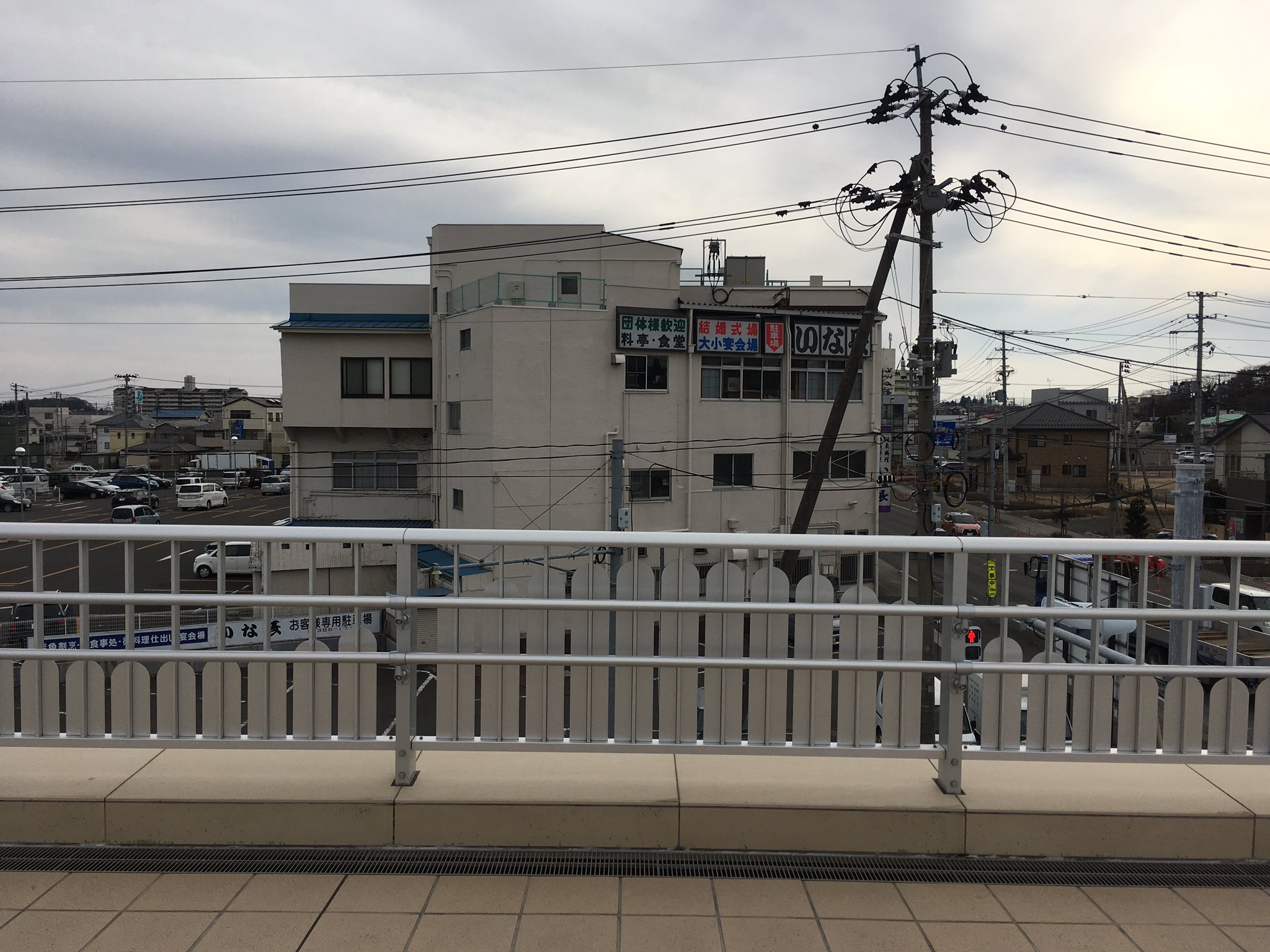 Niko スワローテイル 聖地巡礼 Twitter