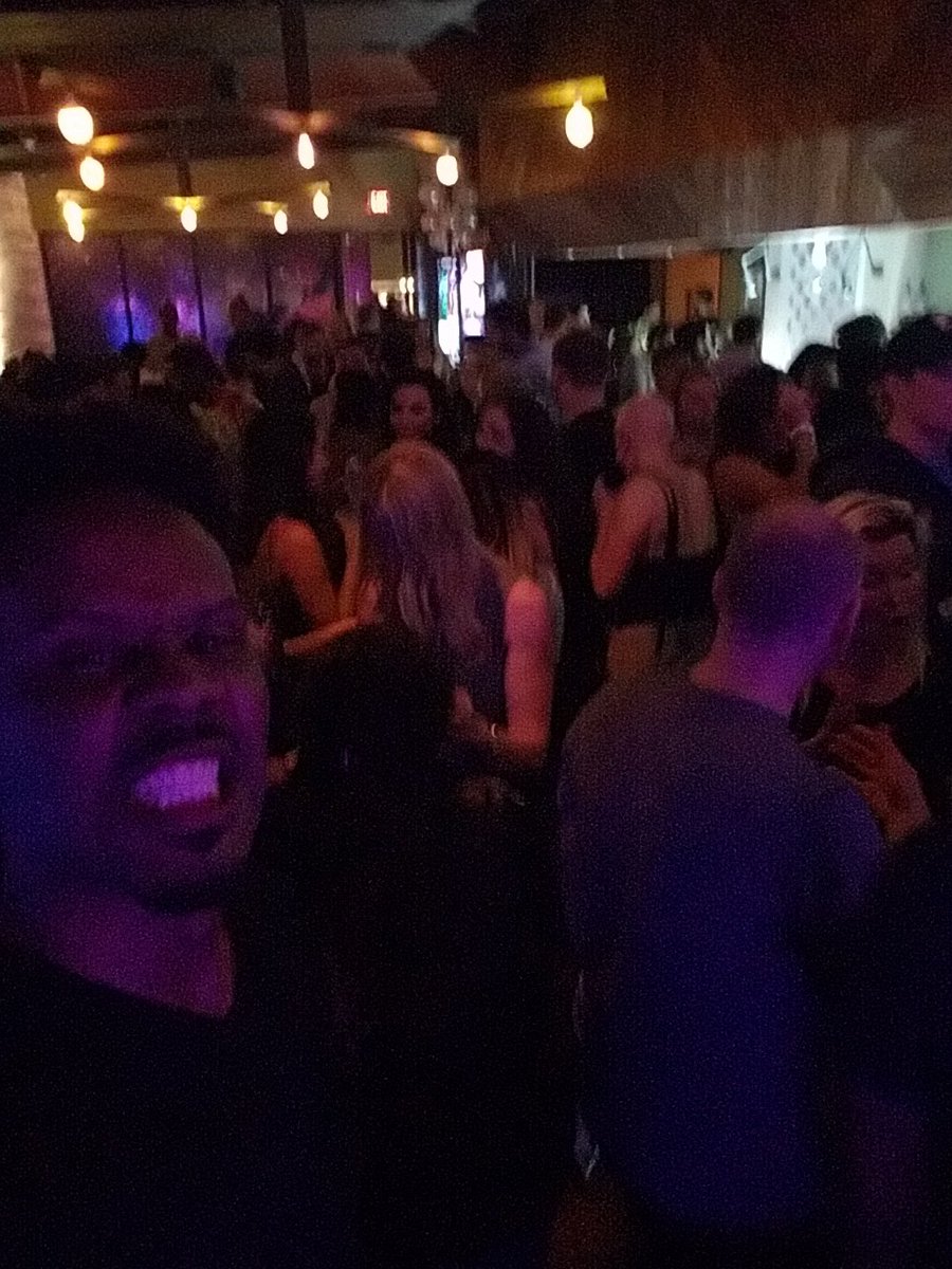 FreddieBTV's tweet image. Litty 5 stacks for #SXSW #MashBash #sweepstakes @Hisense_USA