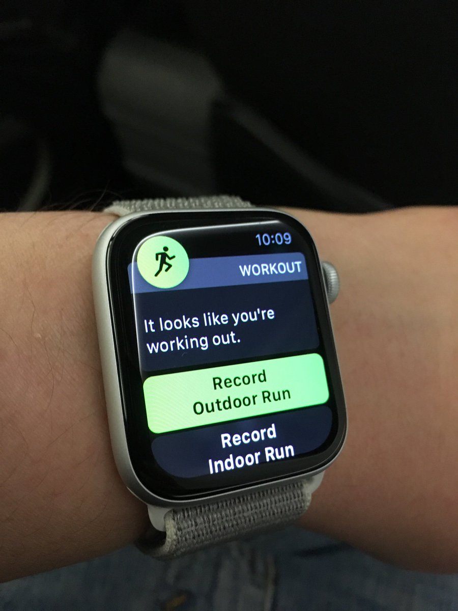 How you know it was a tight connection