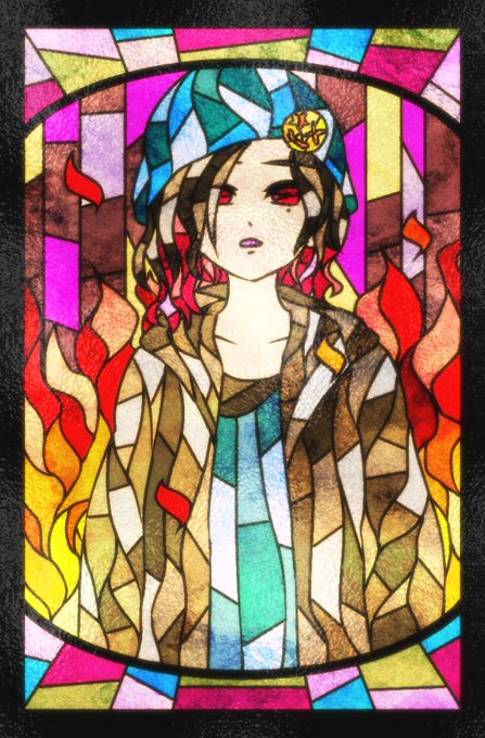 ステンドグラス風のtwitterイラスト検索結果 古い順 ステンドグラス風のtwitterイラスト検索結果 古い順