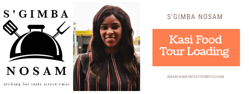 SamQNdlo's tweet photo. #WhatIDo I host, co-direct and produce my online show called S'gimba noSam. You can find it on YouTube.
We do food tasting and introduce people to new local food places. So if you're a foodie please Subscribe to our YouTube channel.

A thread. https://t.co/nIWuBjWKtG