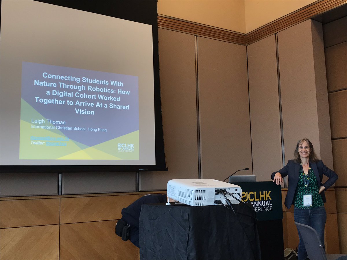 zannazanz's tweet photo. @thomal1ics running her talk at #21CLHK https://t.co/41lVZP1Ndb