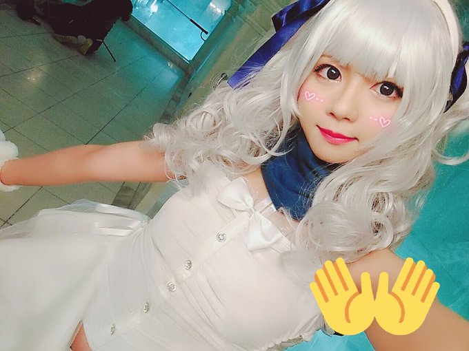 Twitterのコスプレ画像28